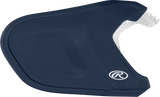 Rawlings Jaw Guard/Extender for Mach Batting Helmet Rawlings