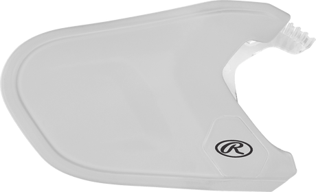 Rawlings Jaw Guard/Extender for Mach Batting Helmet Rawlings