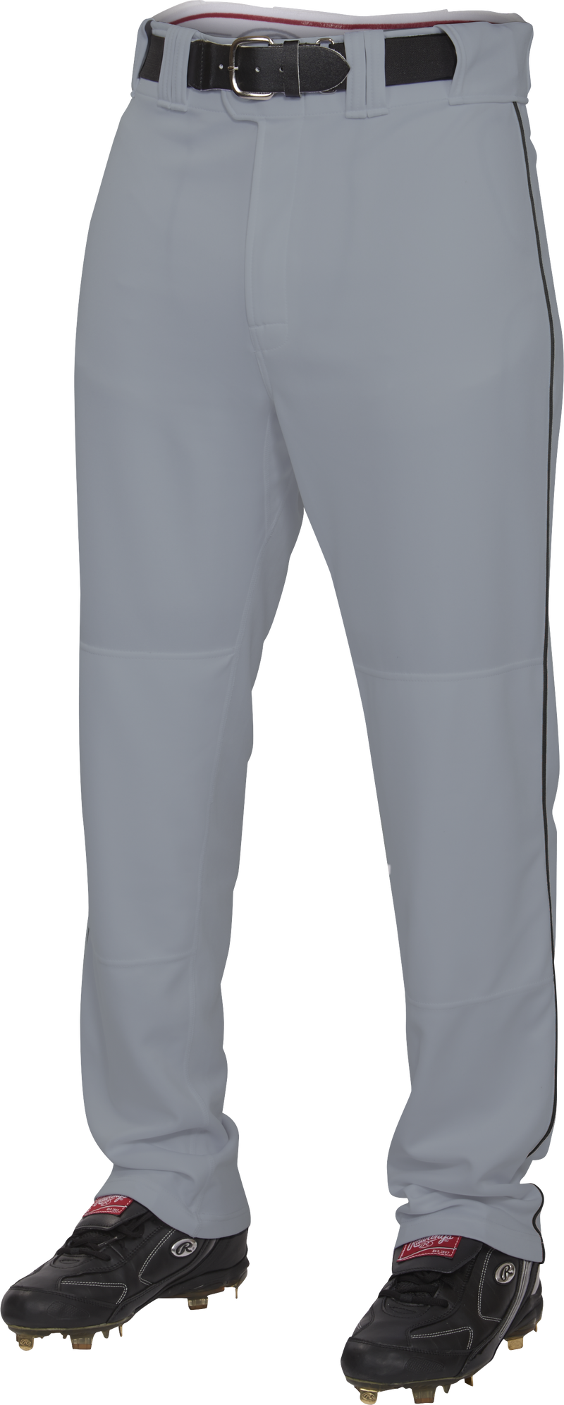 Rawlings Youth Pro 150 Cloth Pants With Piping