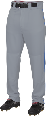 Rawlings Adult Pro 150 Cloth Pants With Piping Rawlings