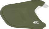 Rawlings Jaw Guard/Extender for Mach Batting Helmet Rawlings
