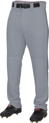 Rawlings Adult Pro 150 Cloth Pants With Piping Rawlings