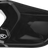 Rawlings Jaw Guard/Extender for Mach Batting Helmet Rawlings