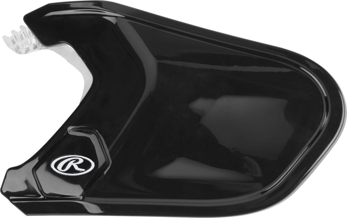 Rawlings Jaw Guard/Extender for Mach Batting Helmet Rawlings
