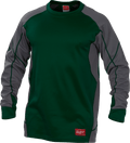 Rawlings Men's Dugout Fleece Pullover Rawlings