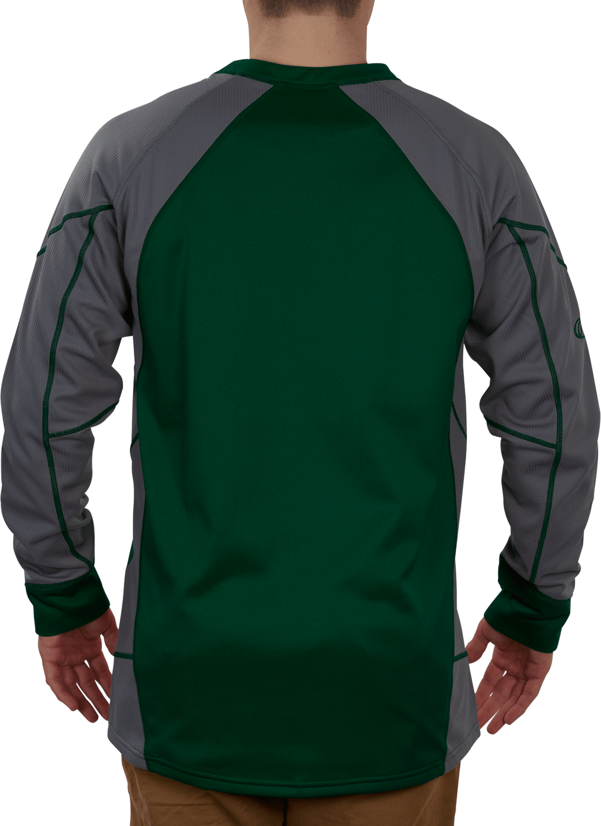 Rawlings Men's Dugout Fleece Pullover Rawlings