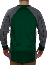 Rawlings Men's Dugout Fleece Pullover Rawlings