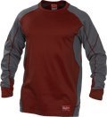 Rawlings Men's Dugout Fleece Pullover Rawlings