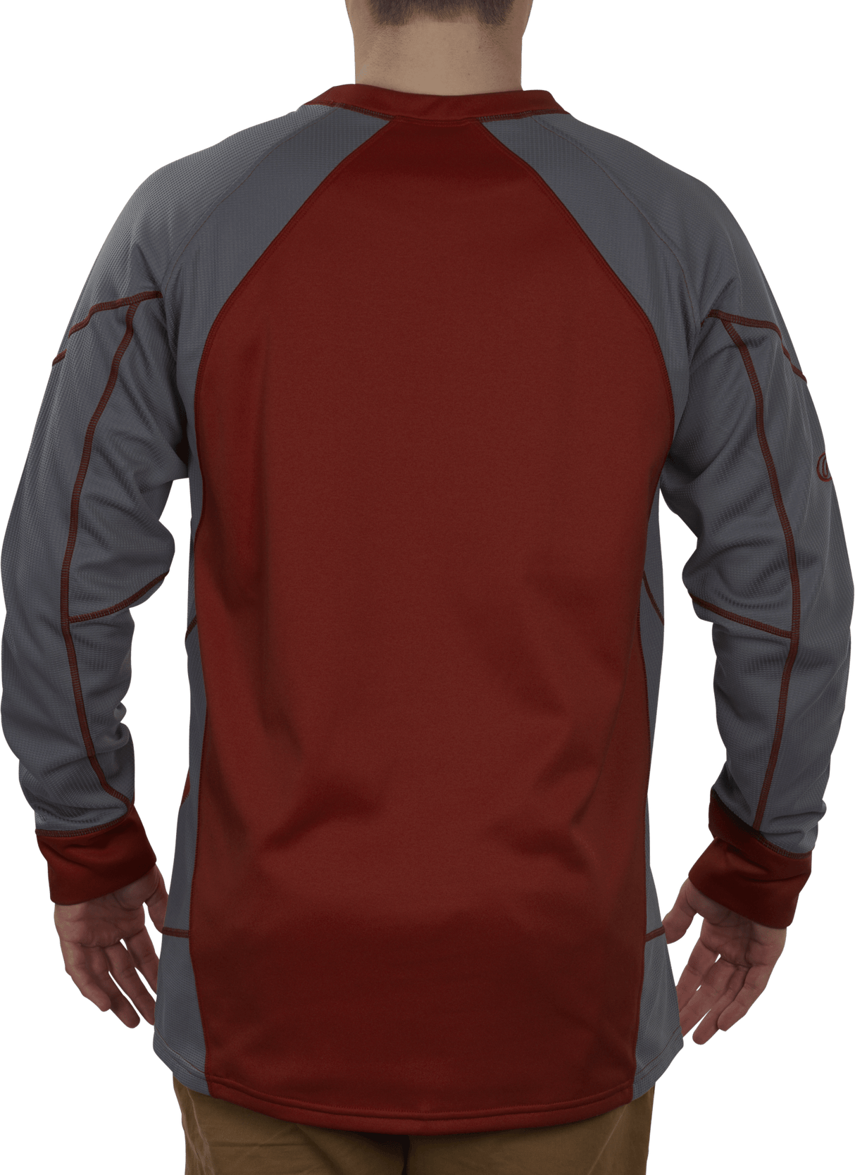 Rawlings Men's Dugout Fleece Pullover Rawlings