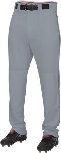 Rawlings Adult Pro 150 Cloth Pants With Piping Rawlings