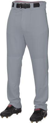 Rawlings Adult Pro 150 Cloth Pants With Piping Rawlings