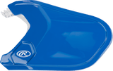 Rawlings Jaw Guard/Extender for Mach Batting Helmet Rawlings
