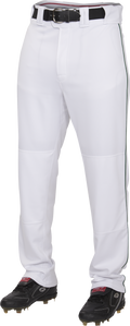 Rawlings Adult Pro 150 Cloth Pants With Piping Rawlings