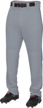 Rawlings Youth Pro 150 Cloth Pants With Piping Rawlings