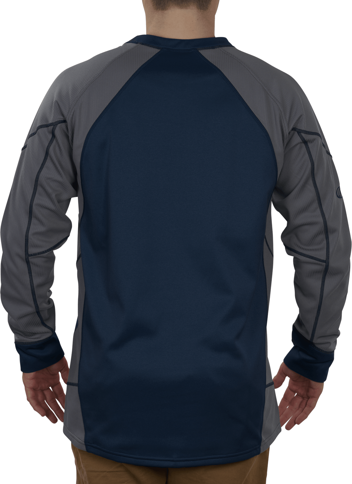 Rawlings Men's Dugout Fleece Pullover Rawlings
