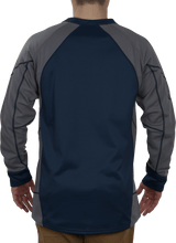 Rawlings Men's Dugout Fleece Pullover Rawlings