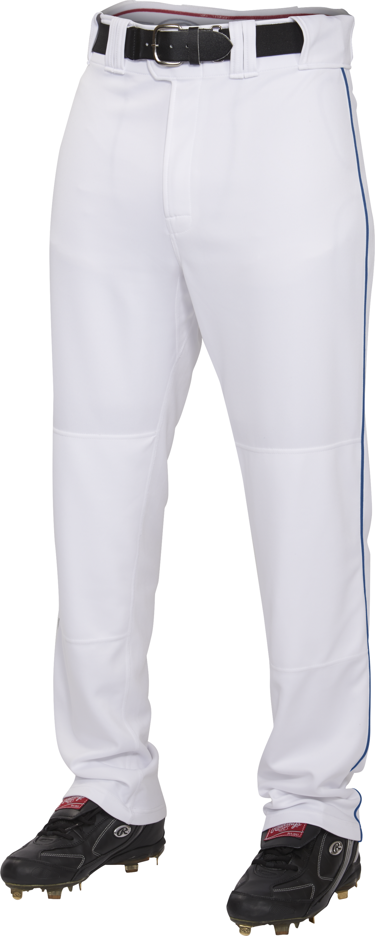 Rawlings Adult Pro 150 Cloth Pants With Piping Rawlings