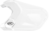 Rawlings Jaw Guard/Extender for Mach Batting Helmet Rawlings