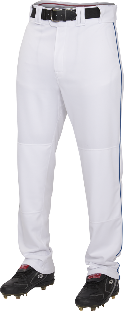 Rawlings Youth Pro 150 Cloth Pants With Piping