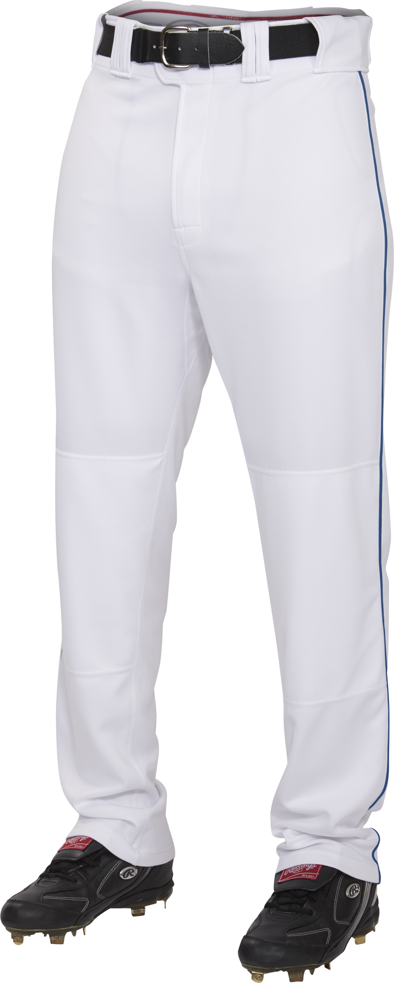 Rawlings Youth Pro 150 Cloth Pants With Piping