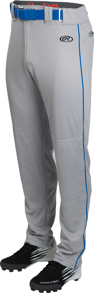 Rawlings Youth Launch Pant With Piping