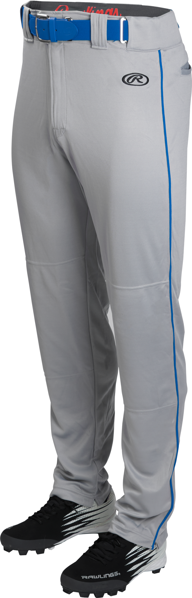 Rawlings Youth Launch Pant With Piping