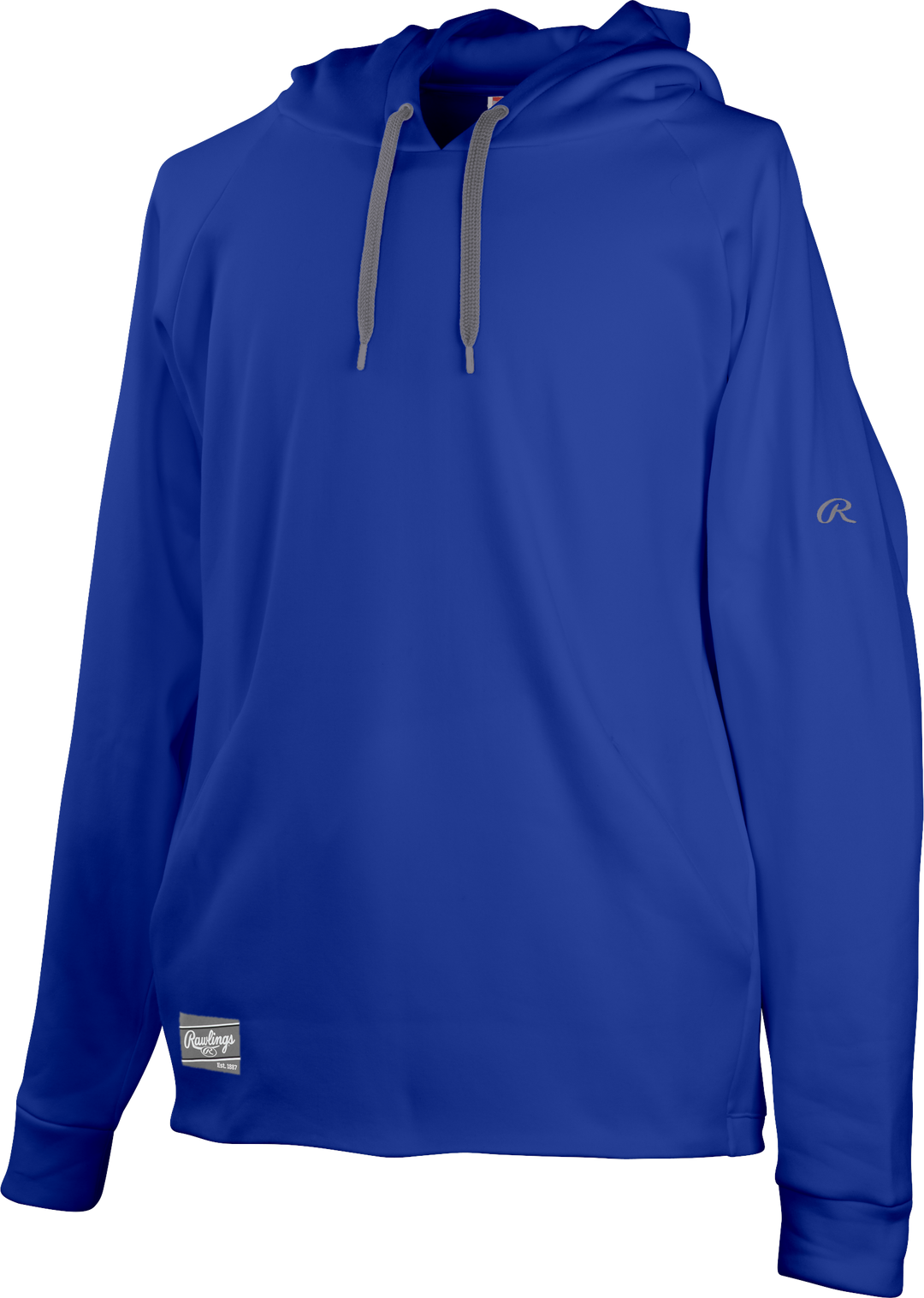 Rawlings Men s ColorSync Performance Hoodie League Outfitters