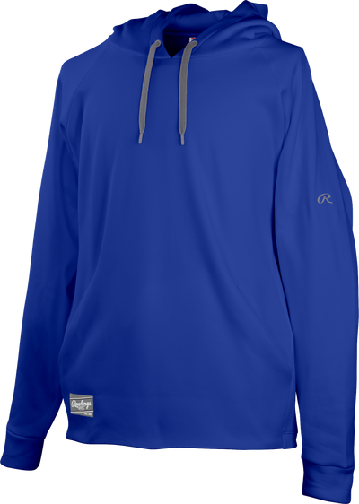 Rawlings Men's ColorSync Performance Hoodie
