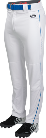 Rawlings Youth Launch Baseball Pant with Piping Rawlings
