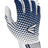 Easton Ghost™ NX Fastpitch Batting Gloves Easton