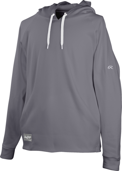 Rawlings Men's ColorSync Performance Hoodie