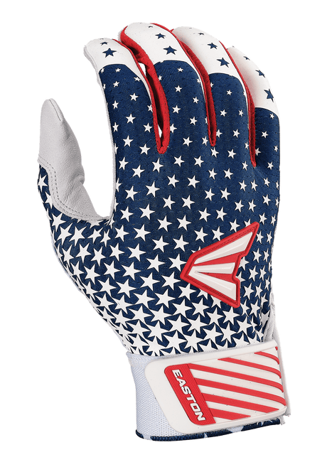 Easton Ghost™ NX Fastpitch Batting Gloves Easton