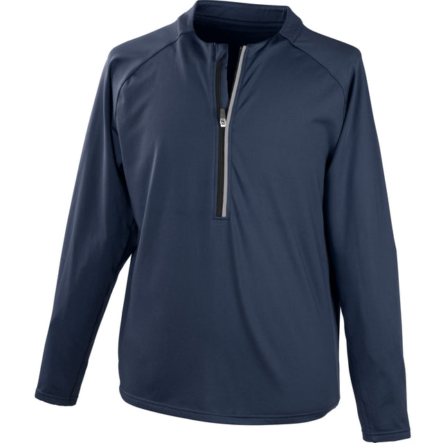 Rawlings Adult 1/4 Zip Pullover