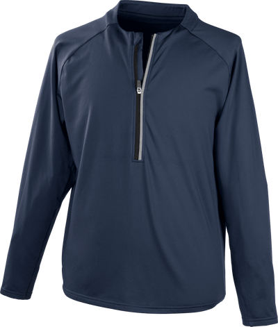 Rawlings Men's 1/4 Zip Pullover