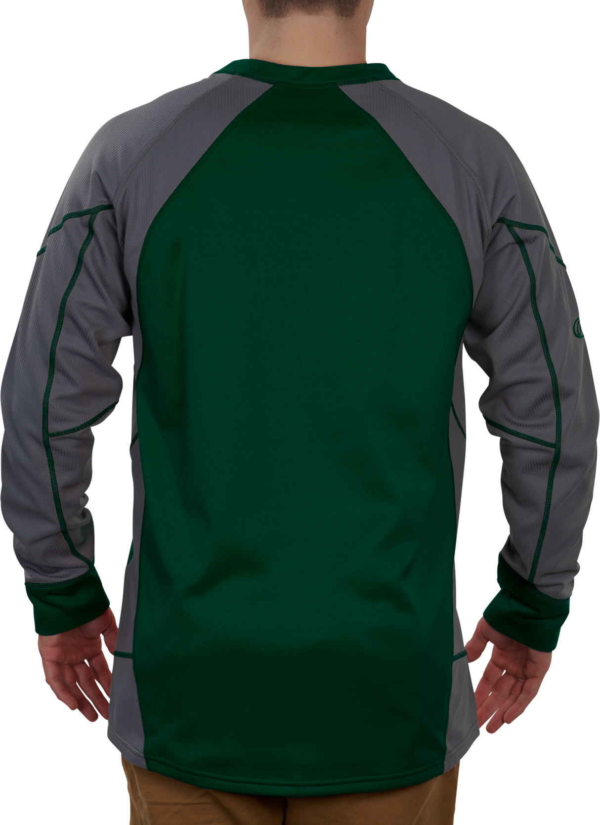 Rawlings Youth Dugout Fleece Pullover Rawlings