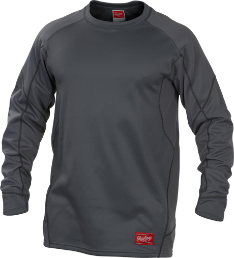 Rawlings Youth Dugout Fleece Pullover Rawlings