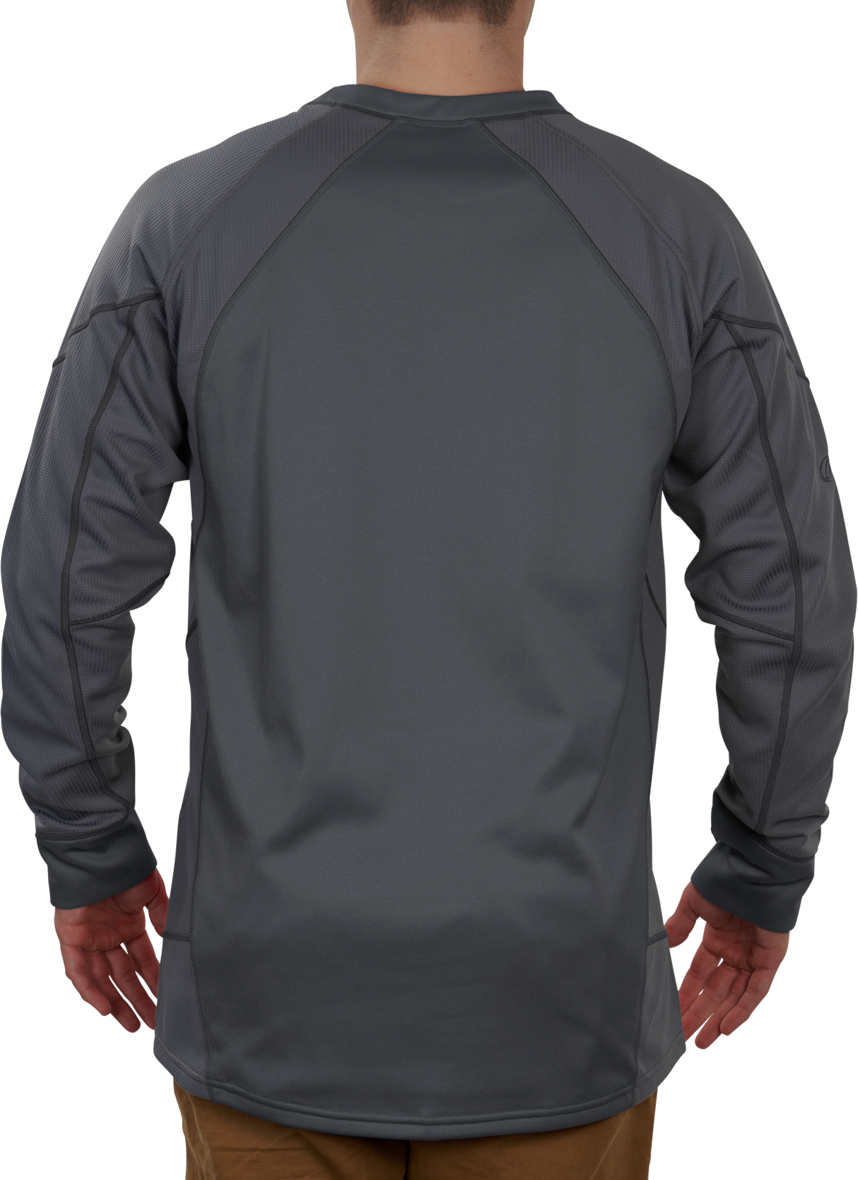 Rawlings Youth Dugout Fleece Pullover Rawlings