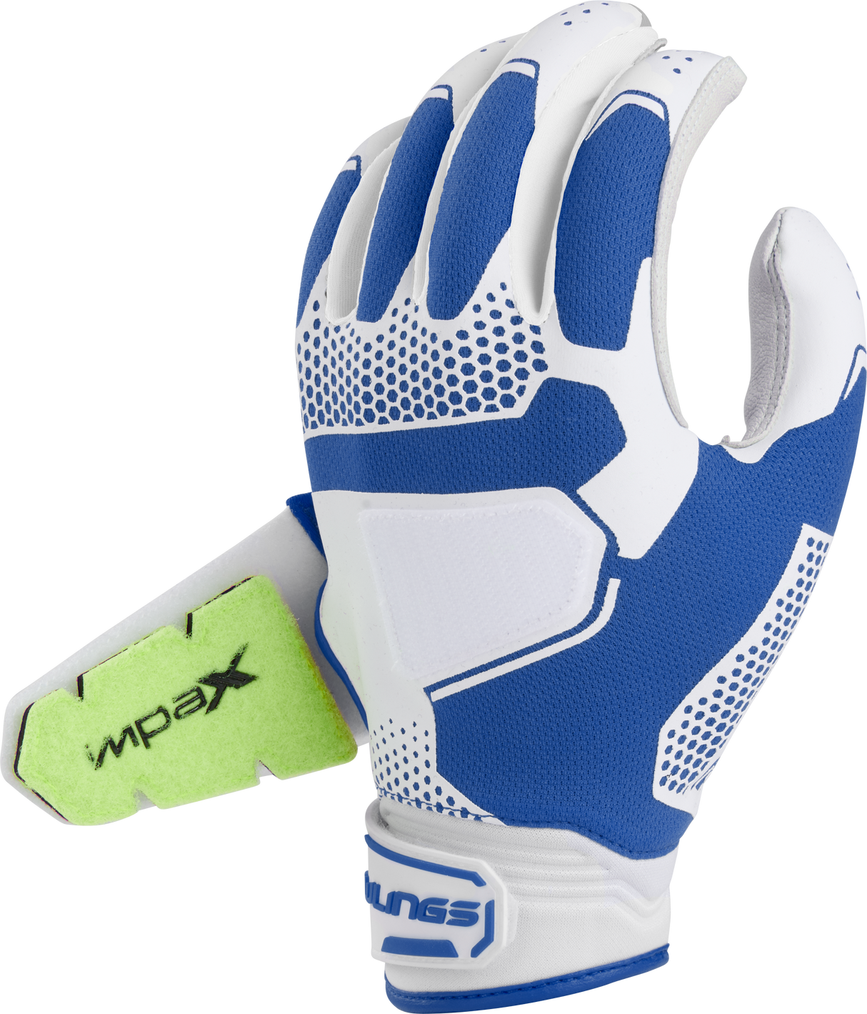 Rawlings Adult Workhorse Pro Batting Gloves Rawlings