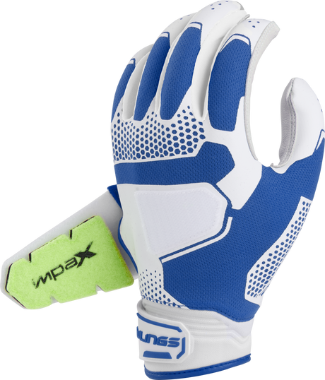 Rawlings Adult Workhorse Pro Batting Gloves Rawlings