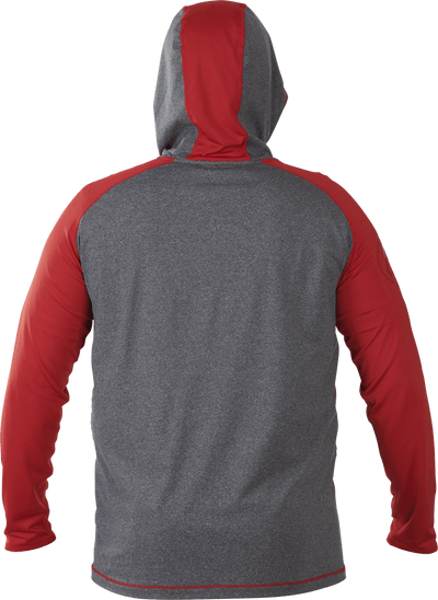 Rawlings Men's Hurler Lightweight Hoodie