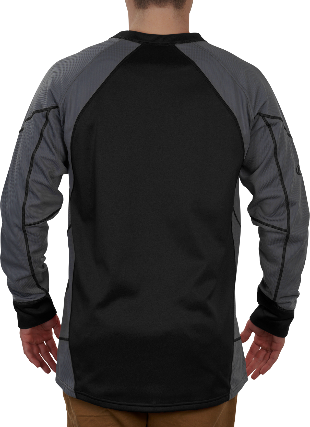 Rawlings Youth Dugout Fleece Pullover Rawlings