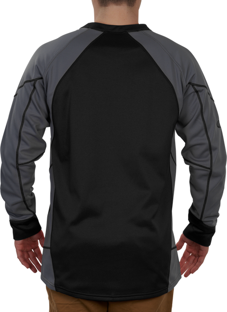 Rawlings Youth Dugout Fleece Pullover Rawlings