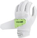 Rawlings Adult Workhorse Pro Batting Gloves Rawlings