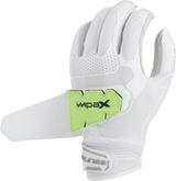 Rawlings Adult Workhorse Pro Batting Gloves Rawlings