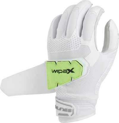 Rawlings Adult Workhorse Pro Batting Gloves