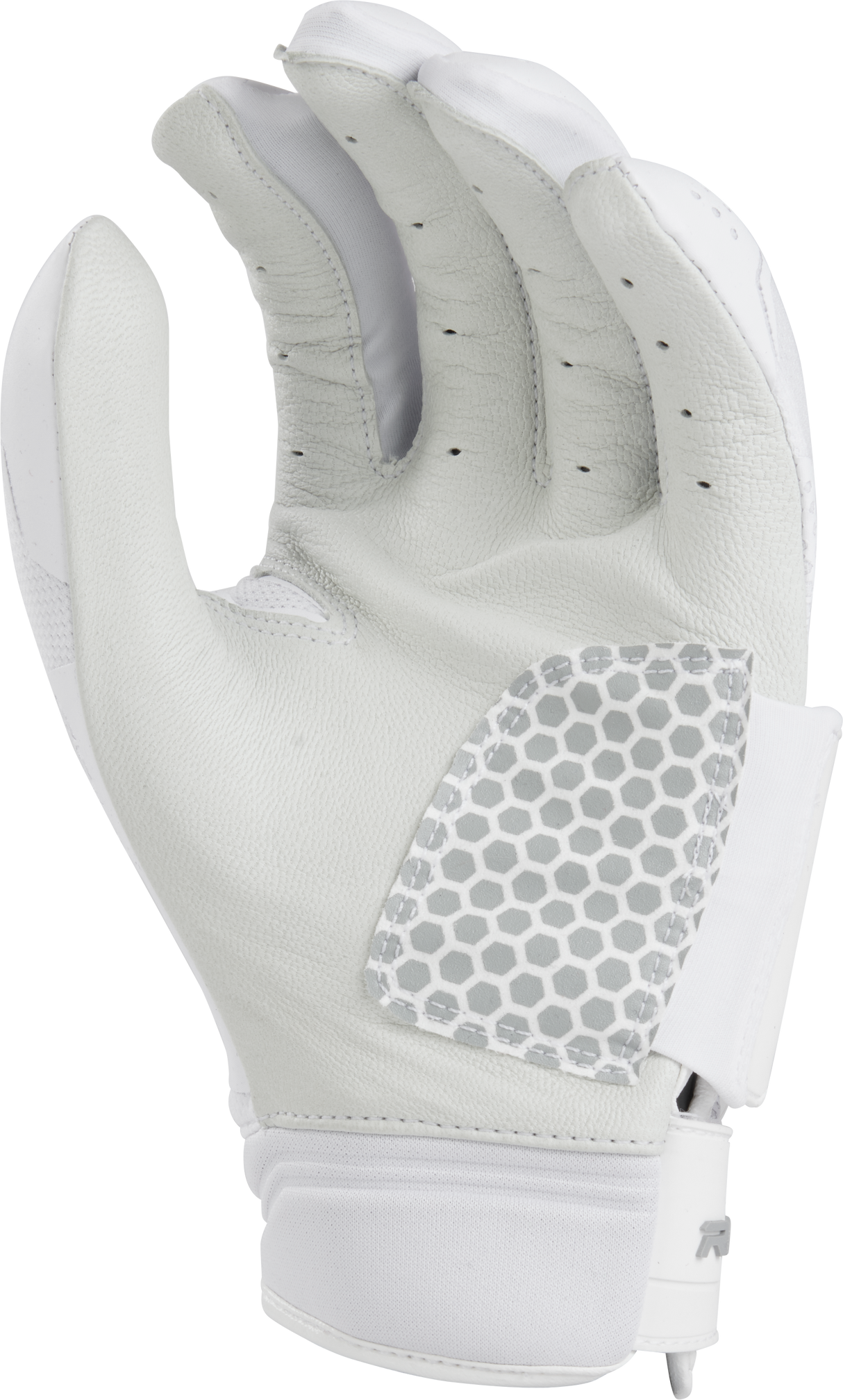 Rawlings Adult Workhorse Pro Batting Gloves Rawlings