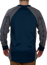 Rawlings Youth Dugout Fleece Pullover Rawlings