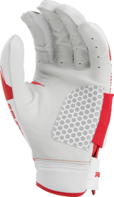 Rawlings Adult Workhorse Pro Batting Gloves Rawlings