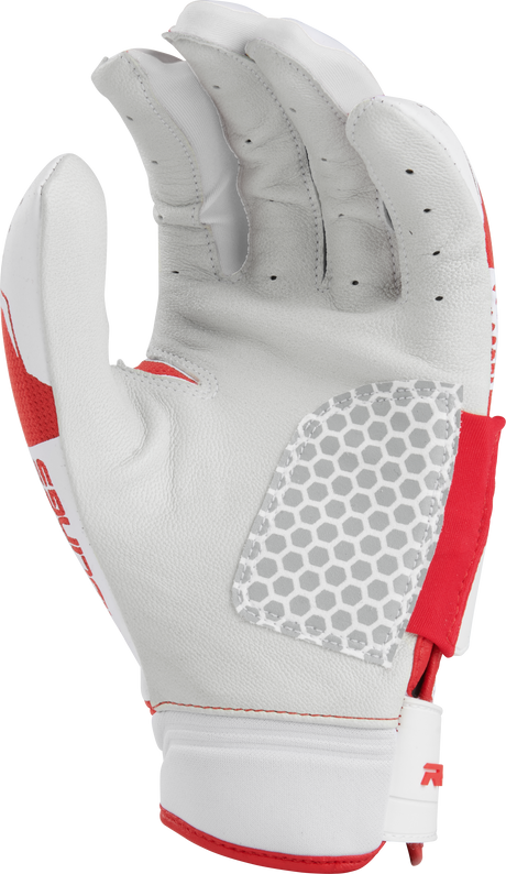 Rawlings Adult Workhorse Pro Batting Gloves Rawlings