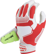 Rawlings Adult Workhorse Pro Batting Gloves Rawlings